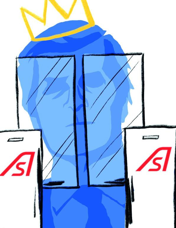 Blue Systems : Les industries techno-sécuritaires de Bolloré