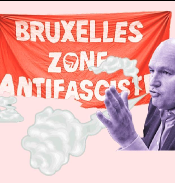 Bruxelles zbeule les nuits du bien commun