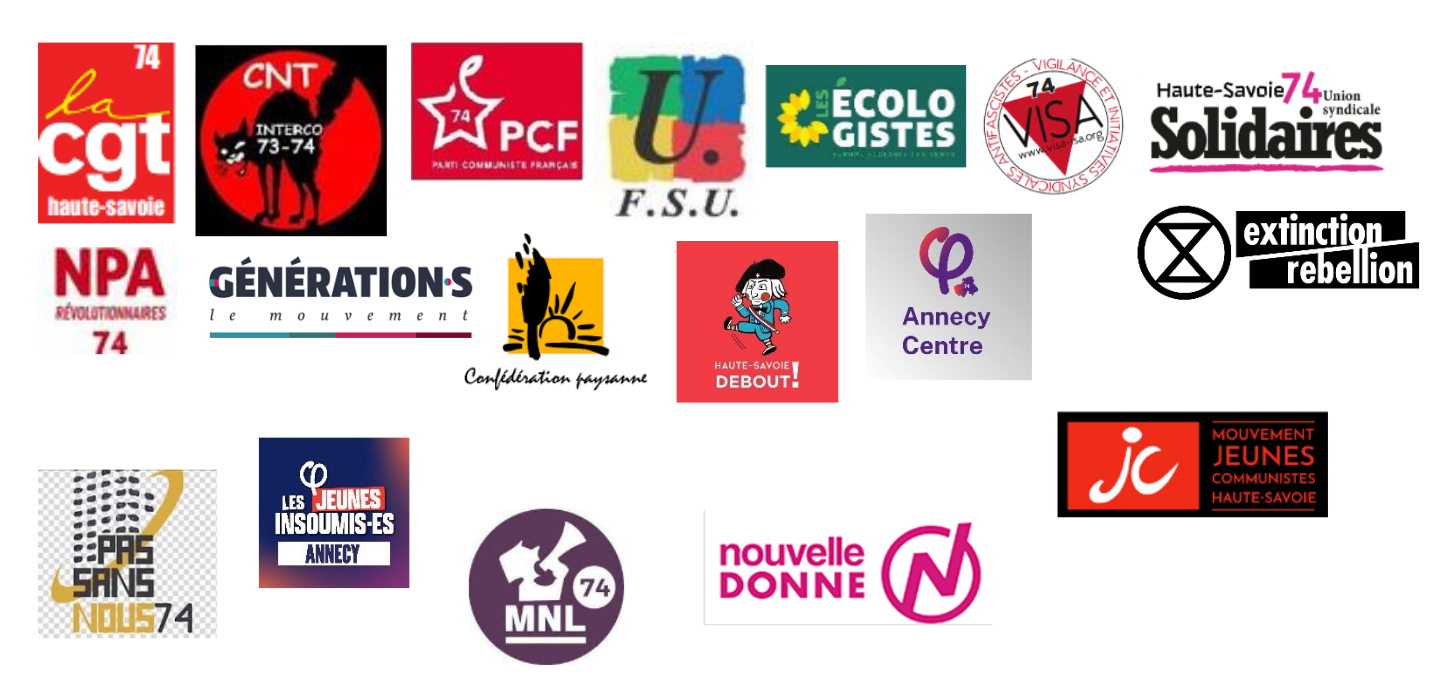 annecy contre sterin - signataire