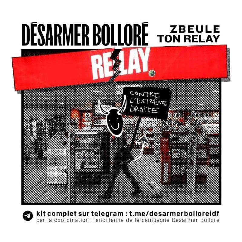 comment zbeuler ton relay