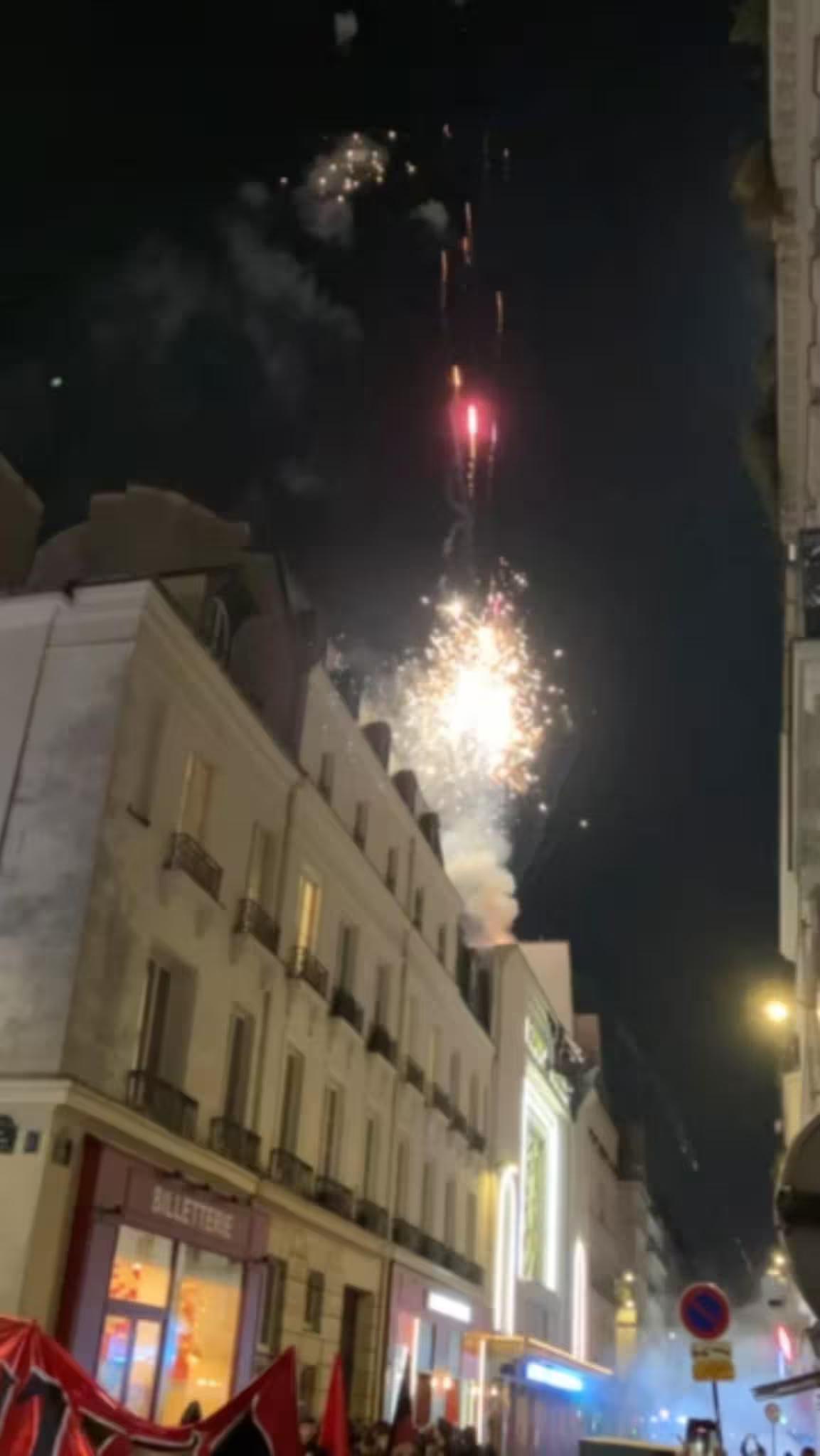 Une journée bien mouvementée pour une Nuit Pas Commune ! - 1