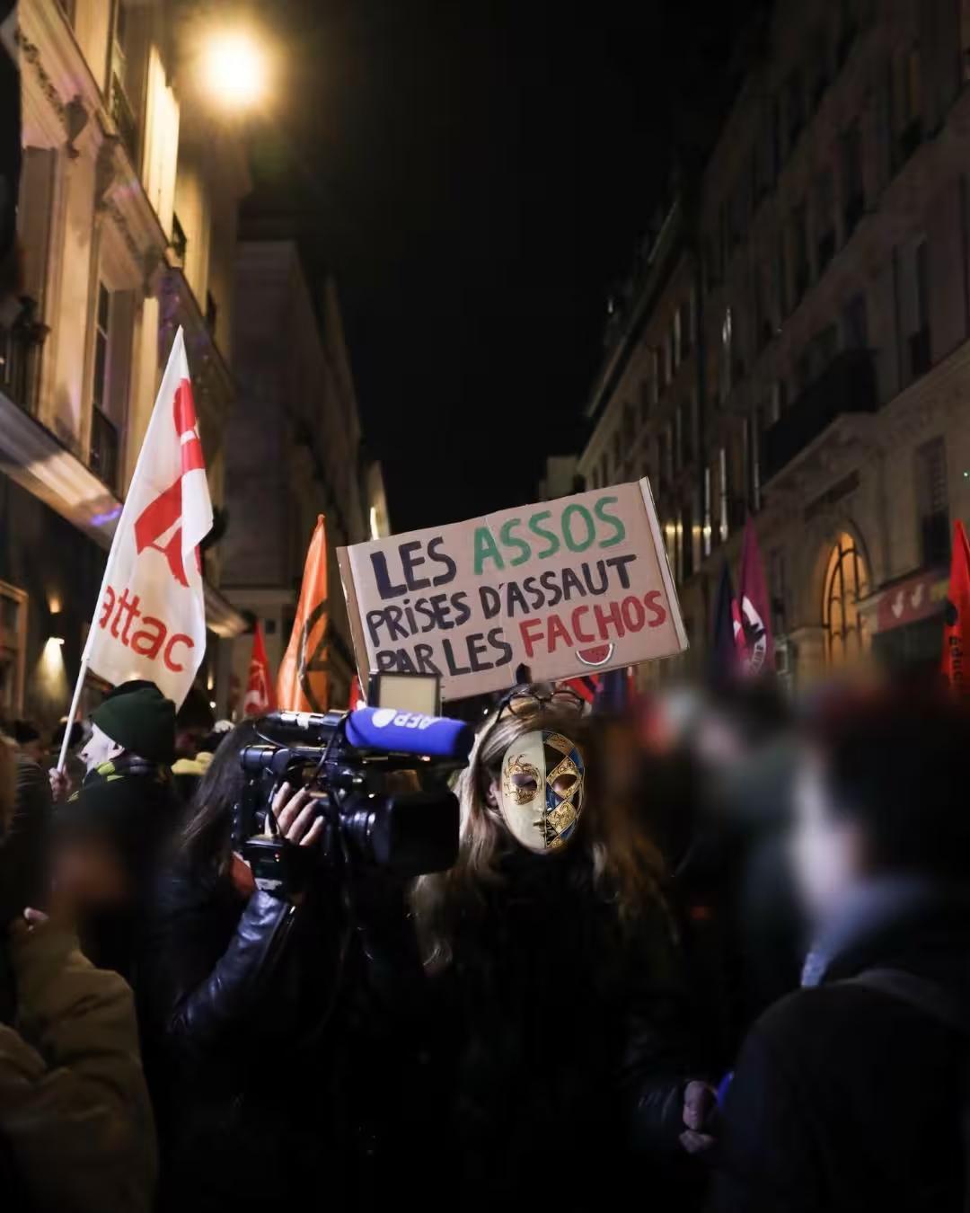 Une journée bien mouvementée pour une Nuit Pas Commune ! - 2