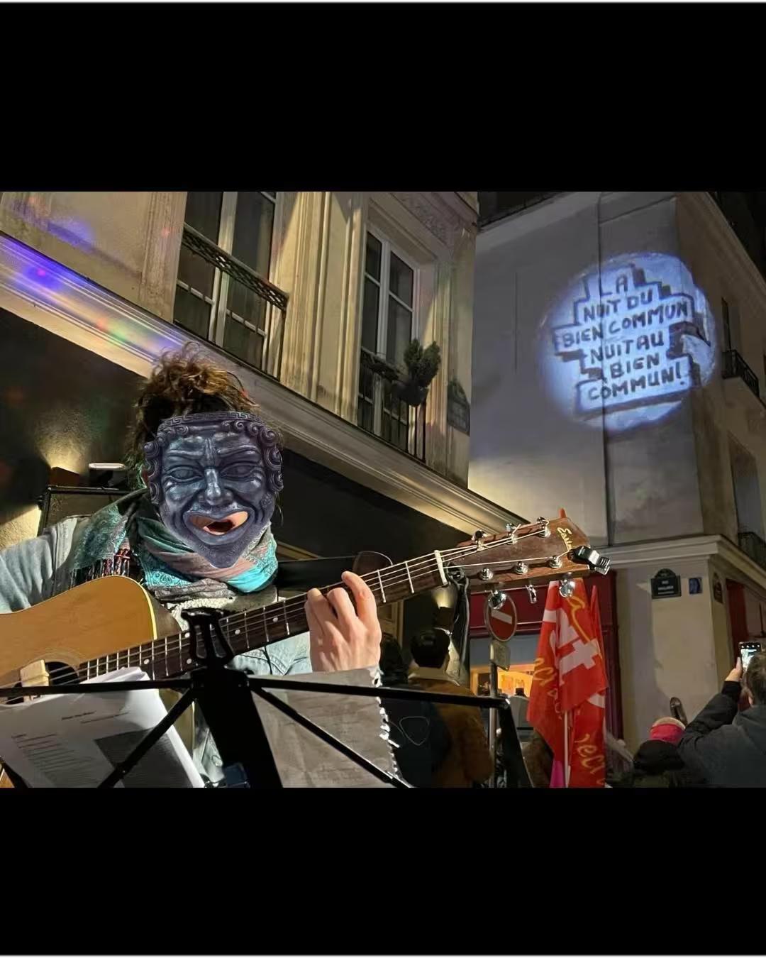 Une journée bien mouvementée pour une Nuit Pas Commune ! - 4