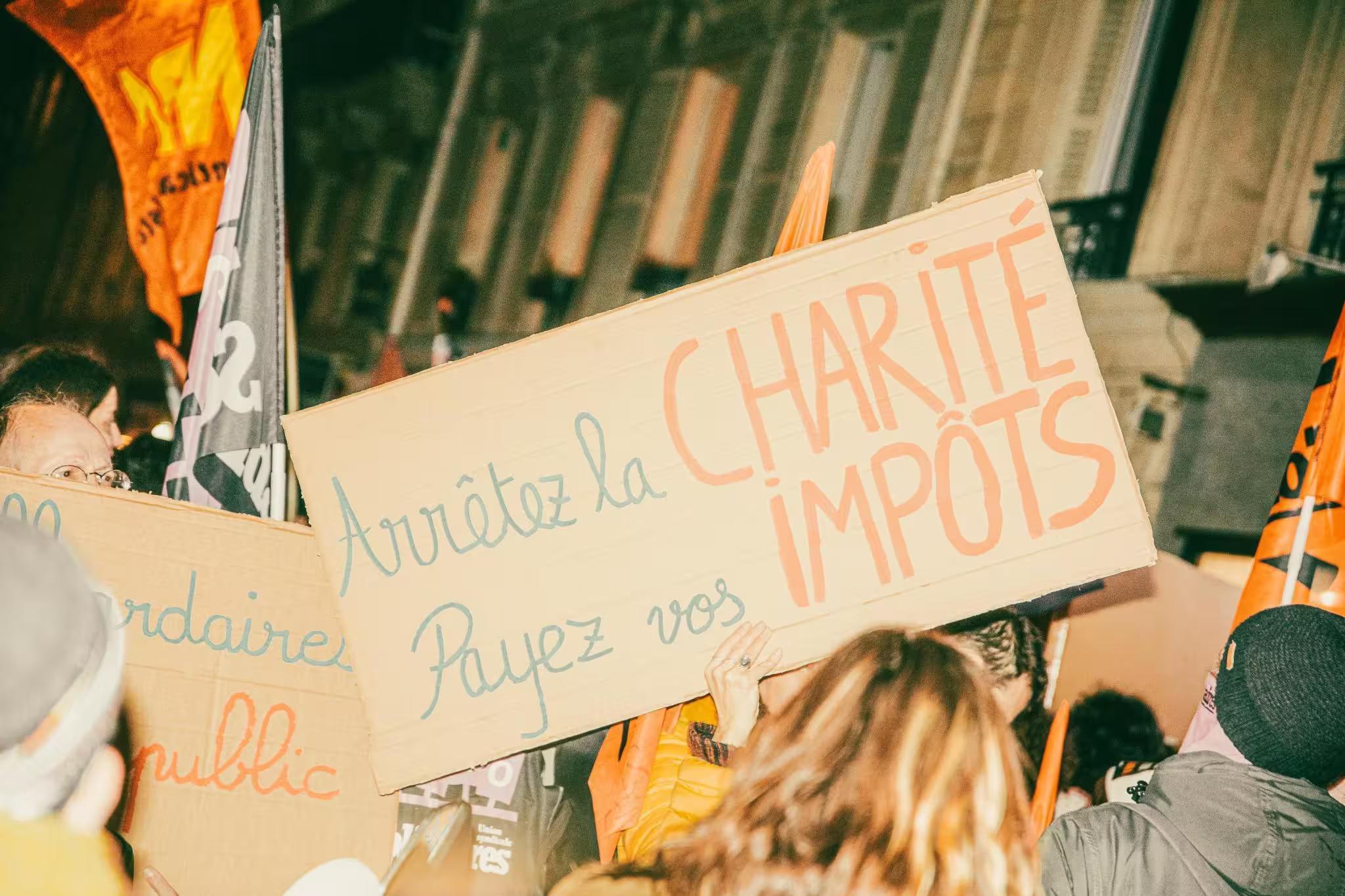 Une journée bien mouvementée pour une Nuit Pas Commune ! - 5