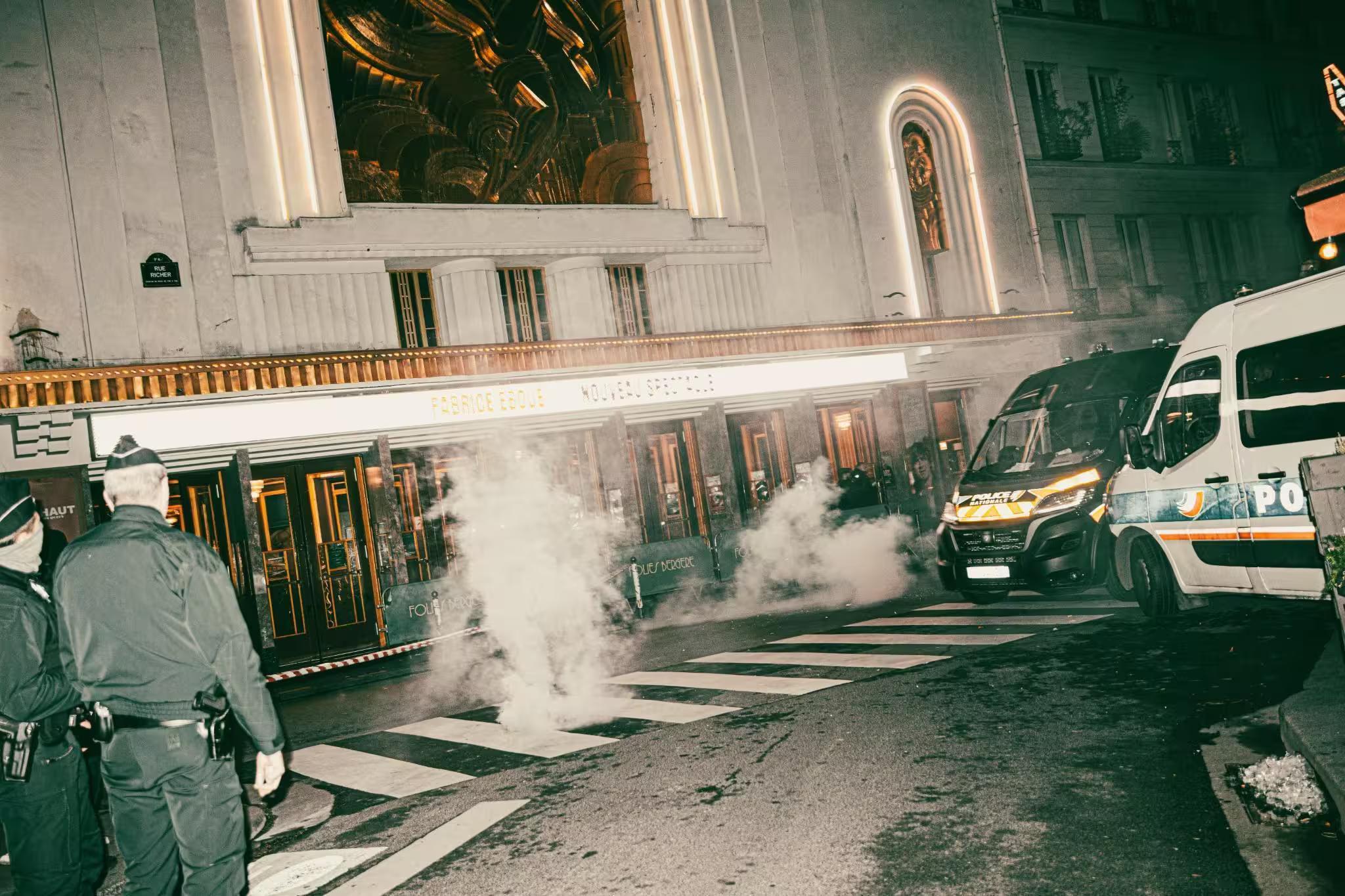 Une journée bien mouvementée pour une Nuit Pas Commune ! - 7