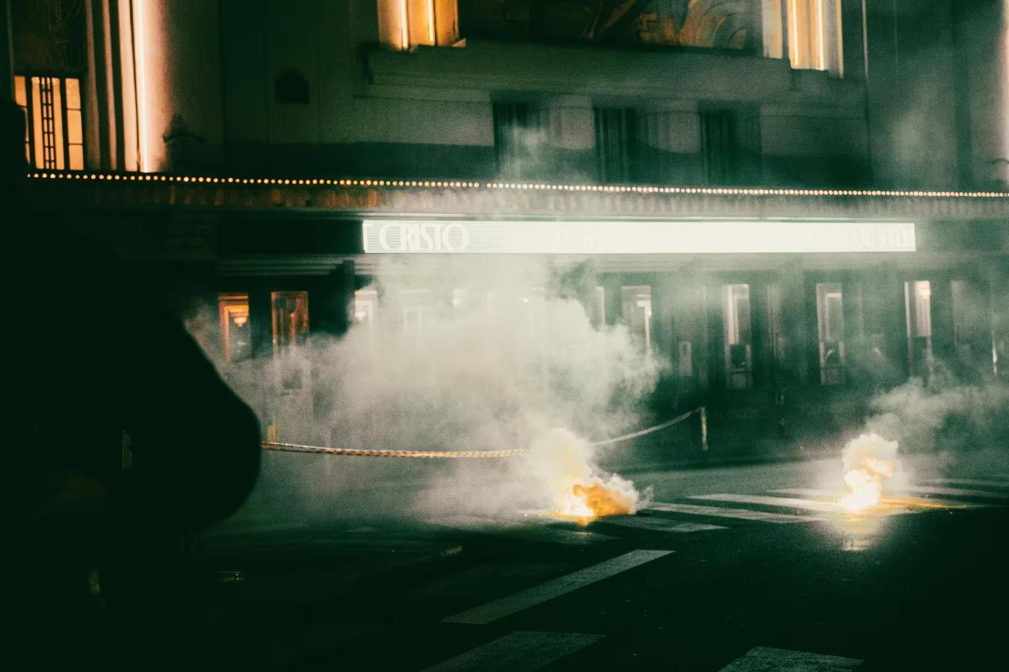 Une journée bien mouvementée pour une Nuit Pas Commune ! - 8