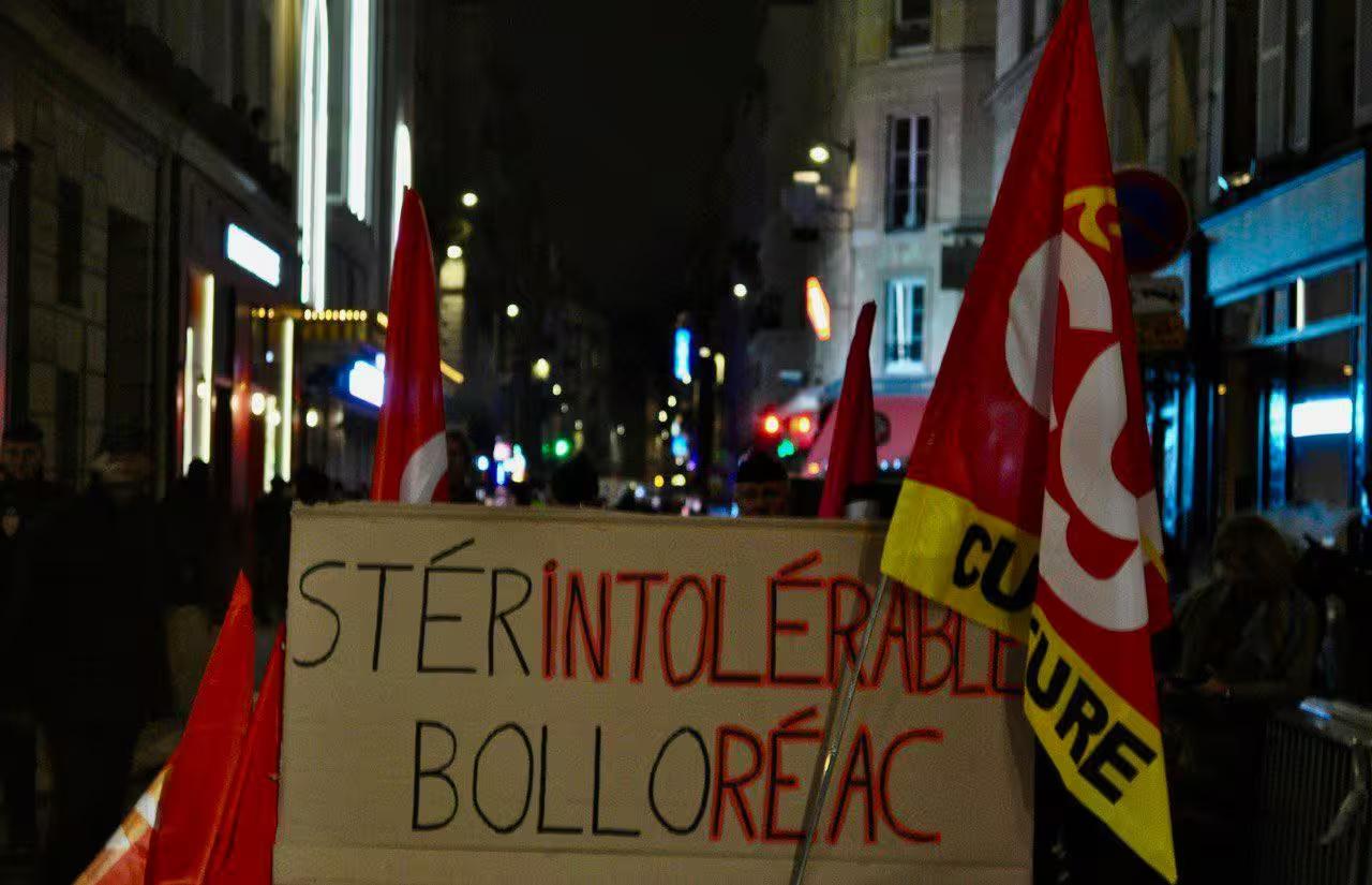 Une journée bien mouvementée pour une Nuit Pas Commune ! - 9