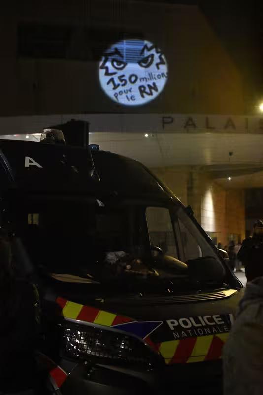 dijon - nuit du bien commun