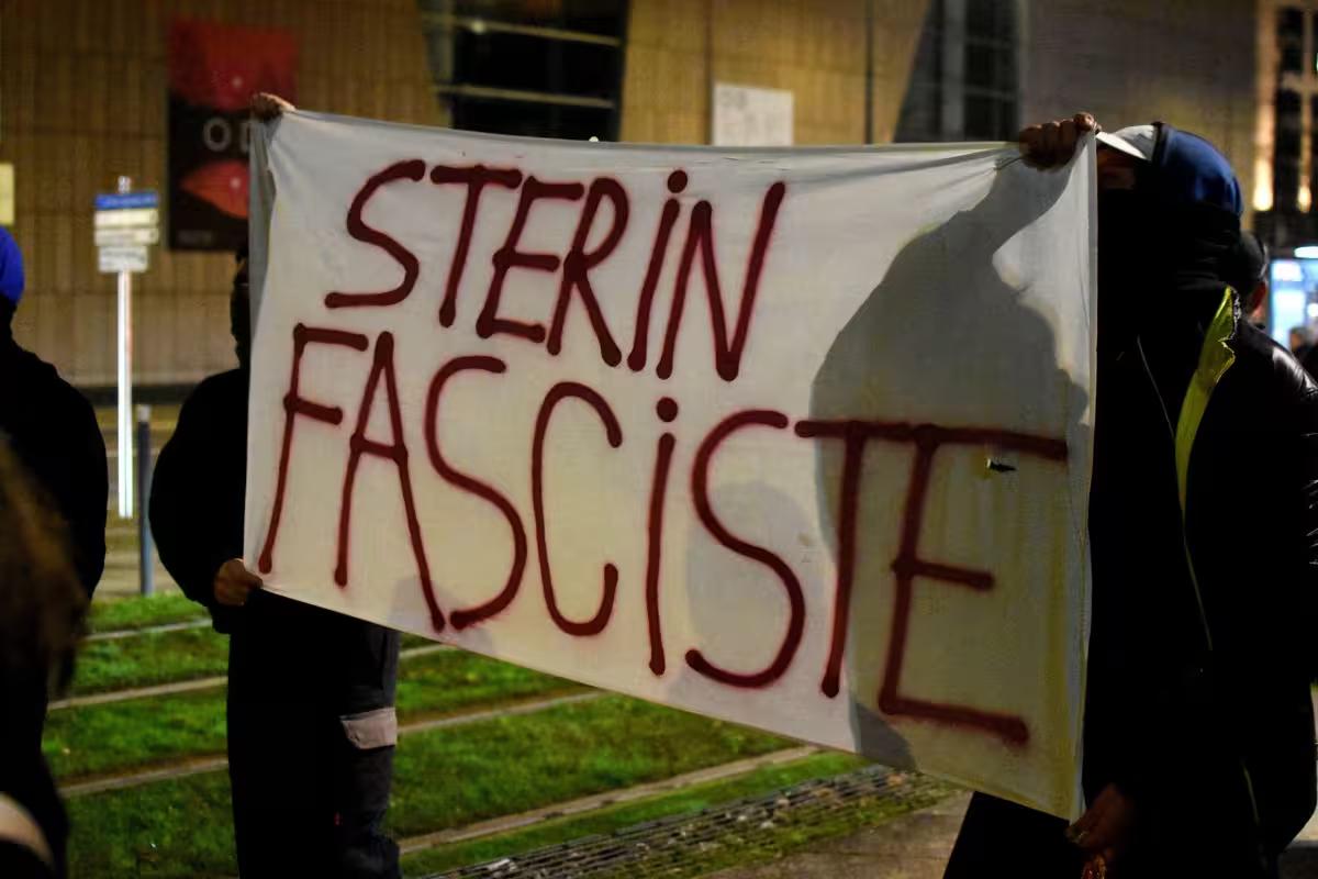 dijon - nuit du bien commun