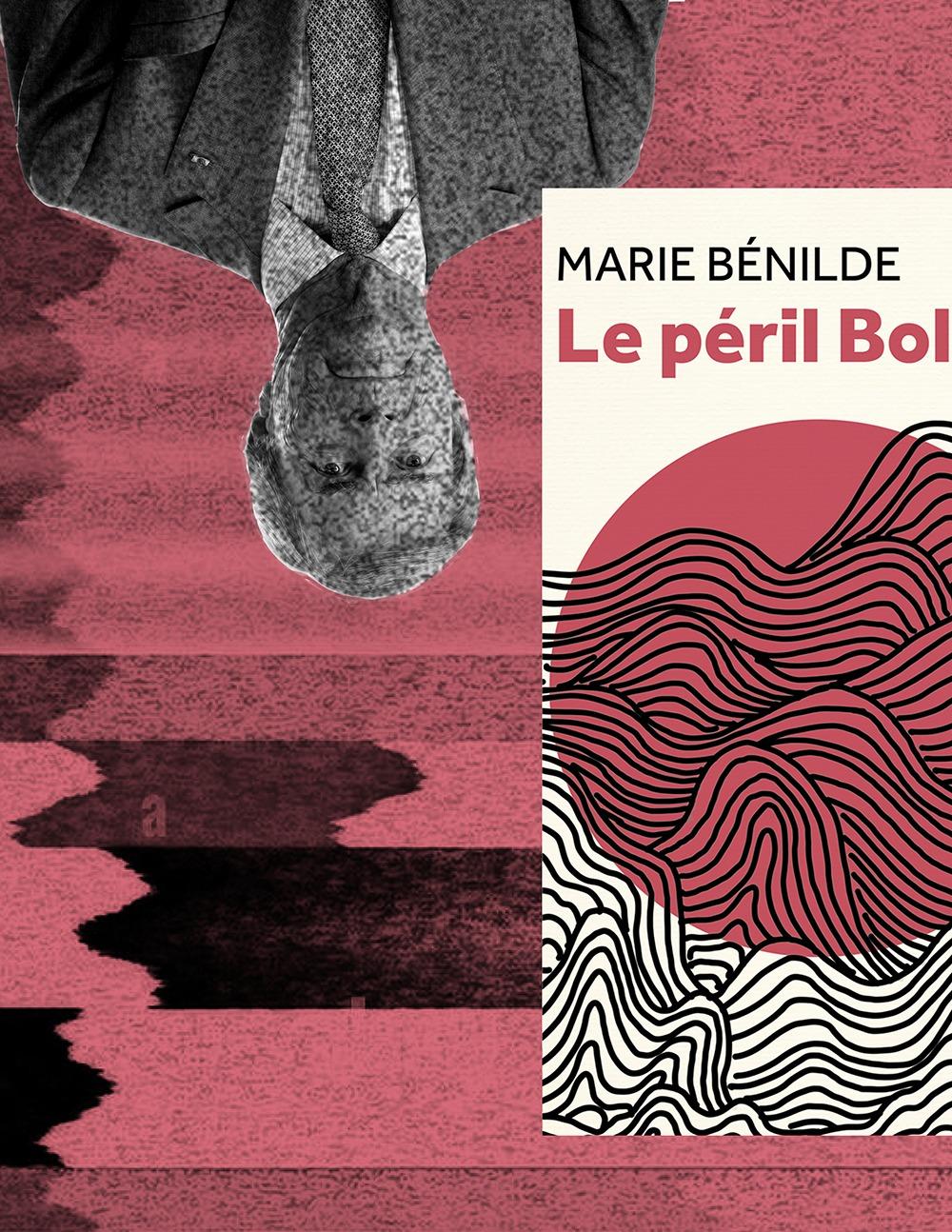 Le livre contre Bolloré des éditions La Dispute