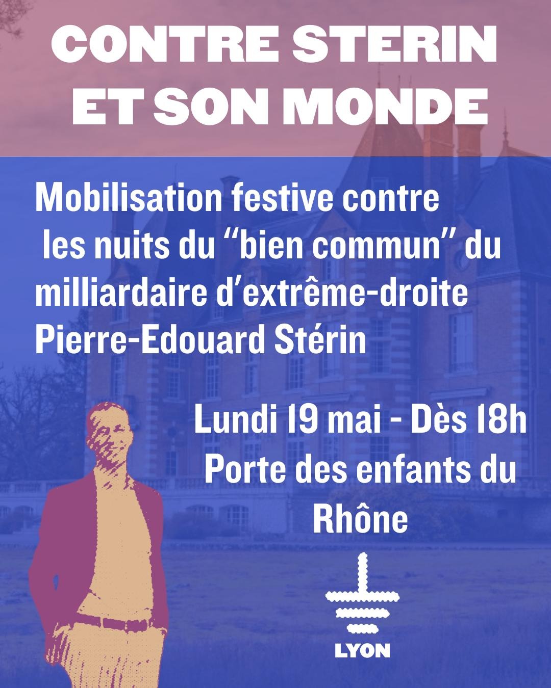 la nuit du bien commun n'a rien à faire à lyon